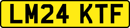 LM24KTF
