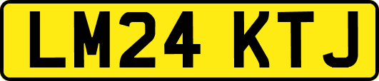 LM24KTJ