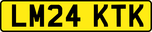LM24KTK