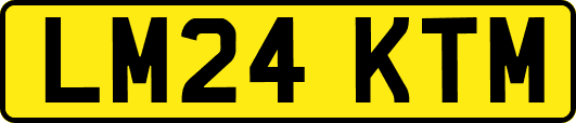 LM24KTM