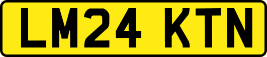 LM24KTN