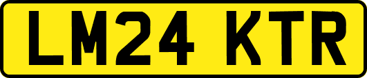 LM24KTR