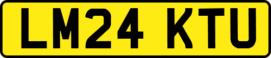 LM24KTU