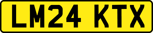 LM24KTX