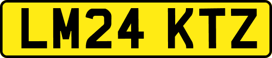 LM24KTZ