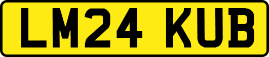 LM24KUB