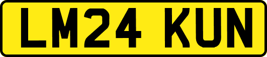 LM24KUN