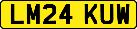 LM24KUW