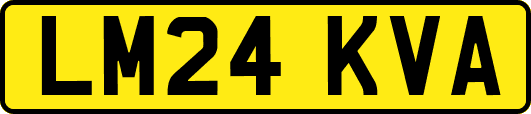 LM24KVA