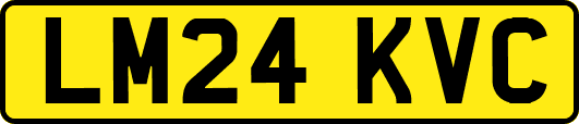 LM24KVC