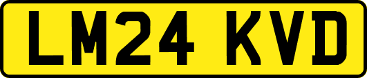 LM24KVD