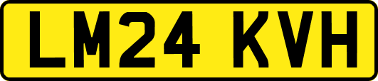 LM24KVH