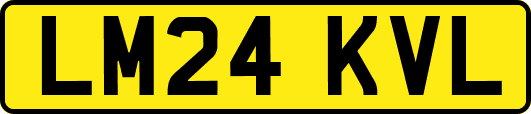 LM24KVL