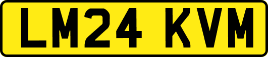 LM24KVM