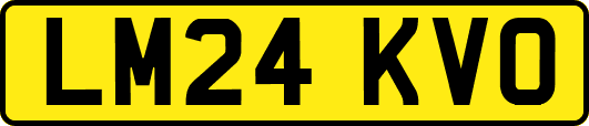 LM24KVO