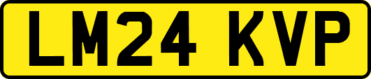 LM24KVP