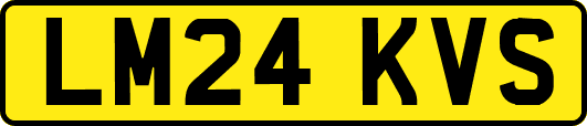 LM24KVS