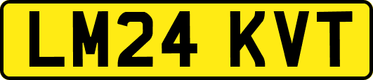 LM24KVT