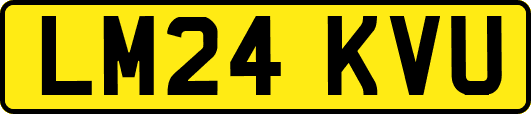 LM24KVU