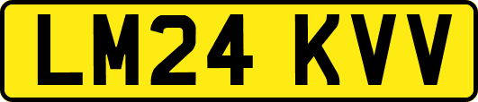 LM24KVV