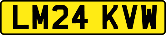 LM24KVW
