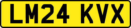 LM24KVX