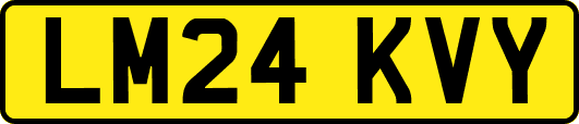 LM24KVY