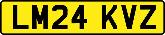 LM24KVZ