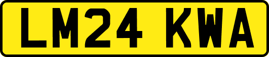 LM24KWA