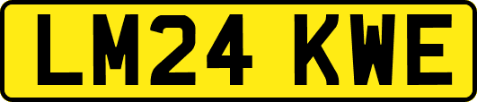 LM24KWE