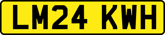 LM24KWH