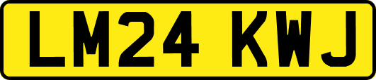 LM24KWJ