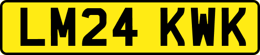 LM24KWK