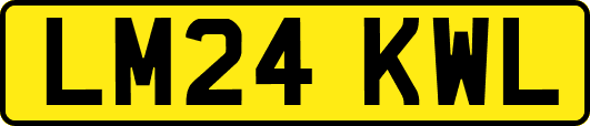 LM24KWL