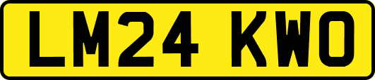 LM24KWO