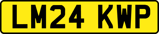 LM24KWP