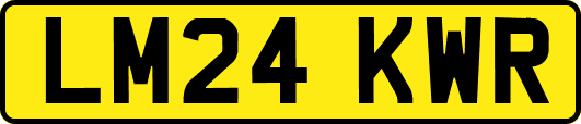 LM24KWR