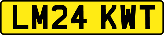 LM24KWT