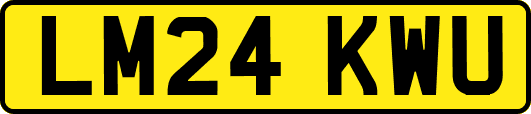 LM24KWU