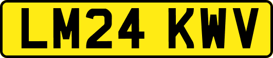 LM24KWV