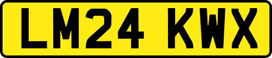 LM24KWX