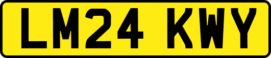 LM24KWY