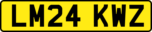 LM24KWZ