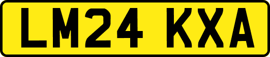 LM24KXA