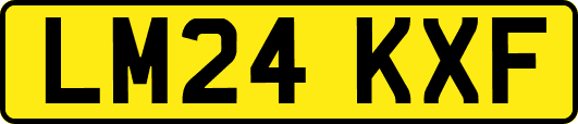 LM24KXF