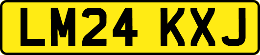 LM24KXJ