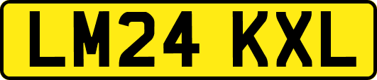 LM24KXL