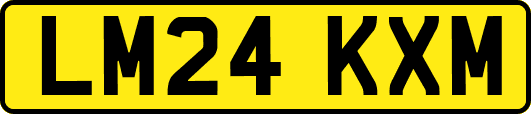 LM24KXM