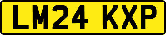 LM24KXP