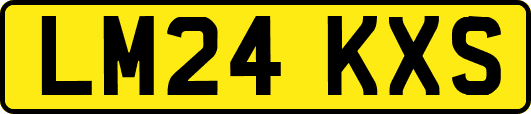 LM24KXS